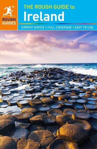 The Rough Guide to Ireland - Rough Guides (Paperback)