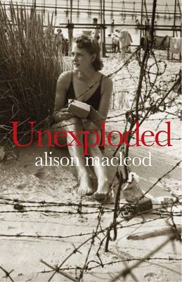 Unexploded (Hardback)