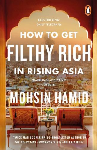 Cover of the book How to Get Filthy Rich In Rising Asia