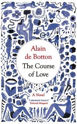 The Course of Love (Hardback)
