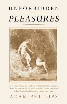 Unforbidden Pleasures (Hardback)