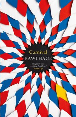 Carnival (Hardback)