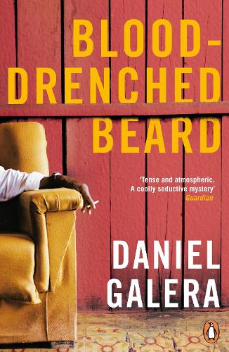 Blood-Drenched Beard (Paperback)
