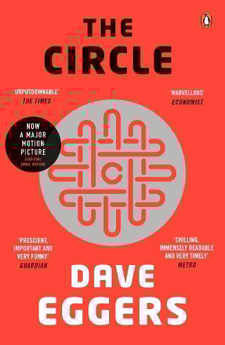 The Circle (Paperback)