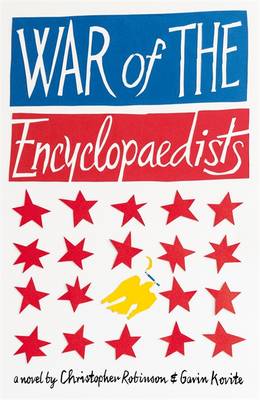 War of the Encyclopaedists (Hardback)