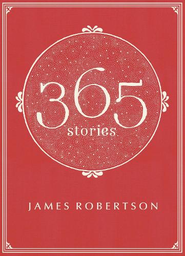 365: Stories (Paperback)