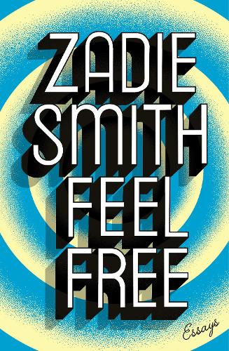 Feel Free: Essays (Hardback)