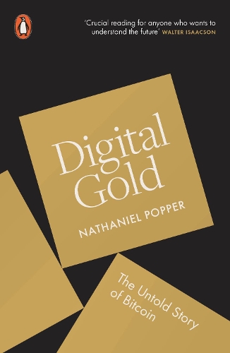 Cover of Digital Gold