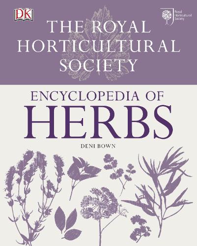 Rodale's Illustrated Encyclopedia Of Herbs (Revised Edition) - Trade Paperback - Good Condition