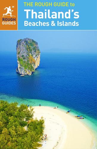 The Rough Guide to Thailand's Beaches and Islands - Rough Guides (Paperback)
