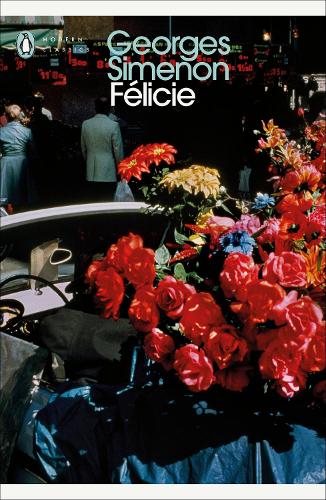 Felicie: Inspector Maigret #25 - Inspector Maigret (Paperback)