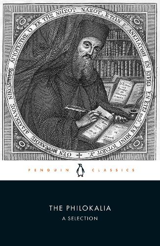 Anonymous The Philokalia