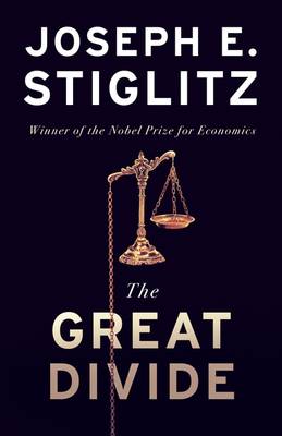 The Great Divide (Hardback)
