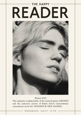 The Happy Reader: Issue 5 - The Happy Reader (Paperback)