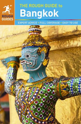 The Rough Guide to Bangkok - Rough Guides (Paperback)