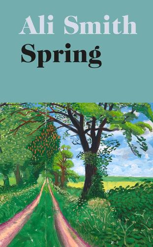 Spring - Seasonal (Hardback)