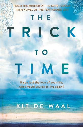 The Trick to Time (Paperback)