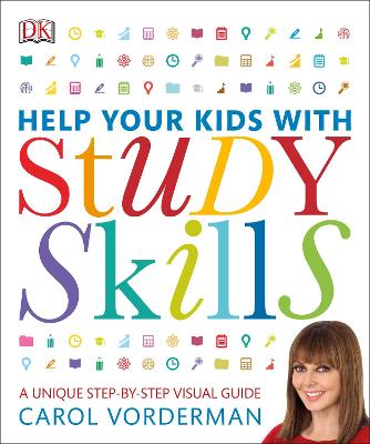 Help Your Kids With Study Skills