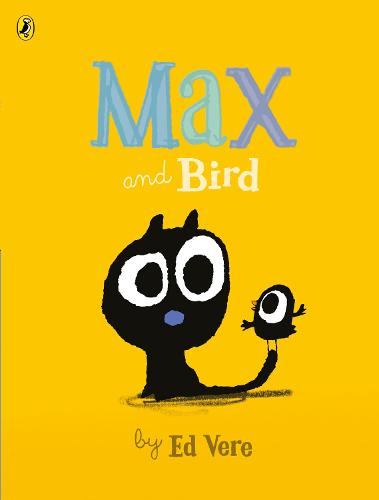 Max and Bird (Paperback)