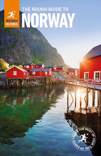 The Rough Guide to Norway - Rough Guides (Paperback)
