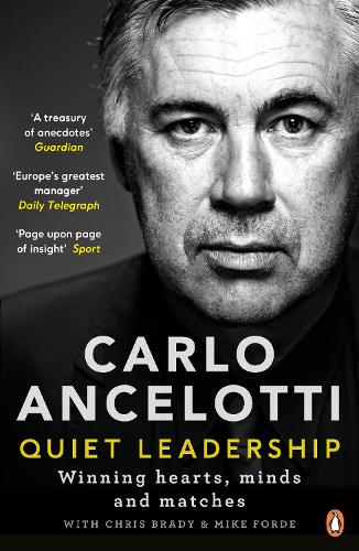 Quiet Leadership: Winning Hearts, Minds and Matches (Paperback)