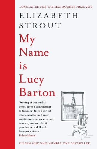 ny times book review my name is lucy barton