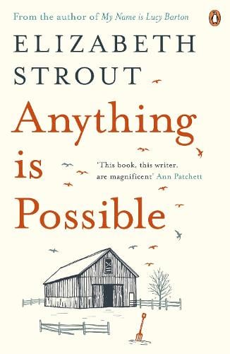 Anything is Possible (Paperback)