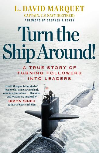 Cover of the book Turn The Ship Around!