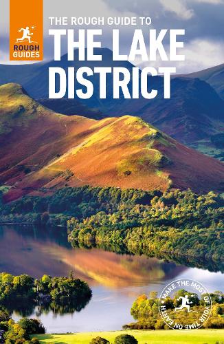 The Rough Guide to the Lake District (Travel Guide) - Rough Guides (Paperback)