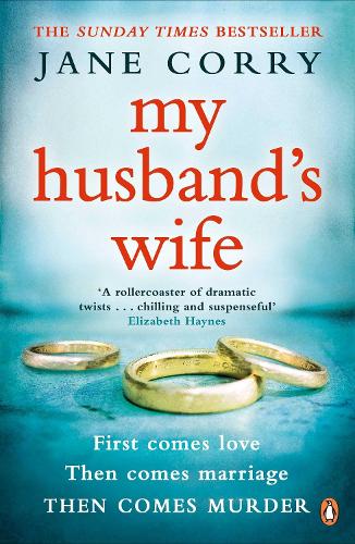 Cover of the book My Husband's Wife