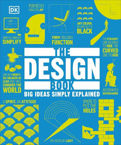 DK The Design Book