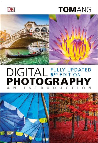 Digital Photography an Introduction (Paperback)