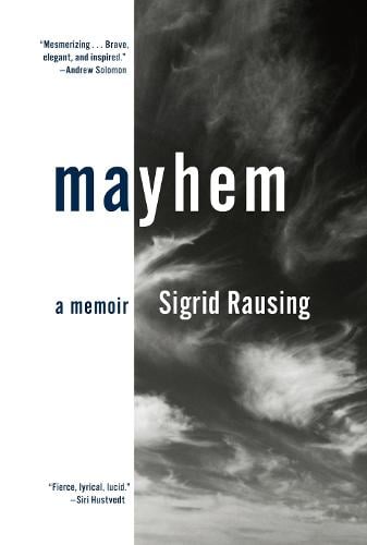 Mayhem: A Memoir (Hardback)