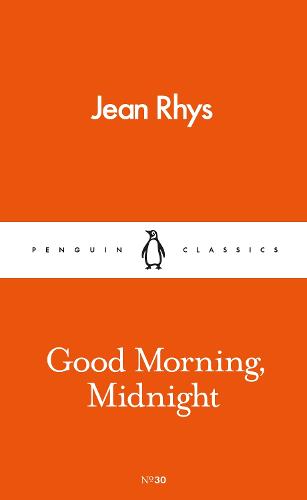 Good Morning, Midnight - Pocket Penguins (Paperback)