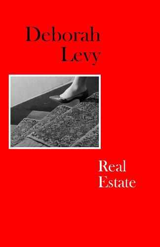Real Estate (Hardback)