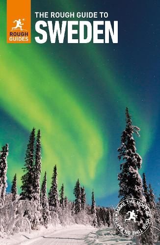 The Rough Guide to Sweden - Rough Guides (Paperback)
