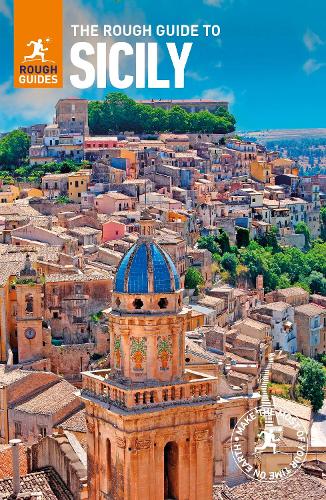 The Rough Guide to Sicily - Rough Guides (Paperback)