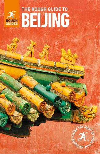 The Rough Guide to Beijing - Rough Guides (Paperback)