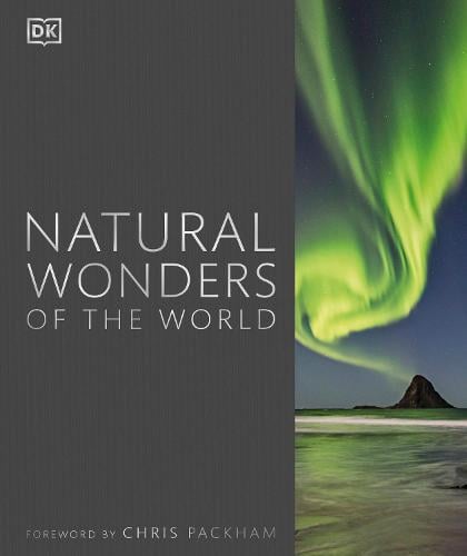 Cover Natural Wonders of the World