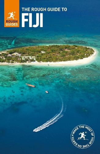 The Rough Guide to Fiji - Rough Guides (Paperback)