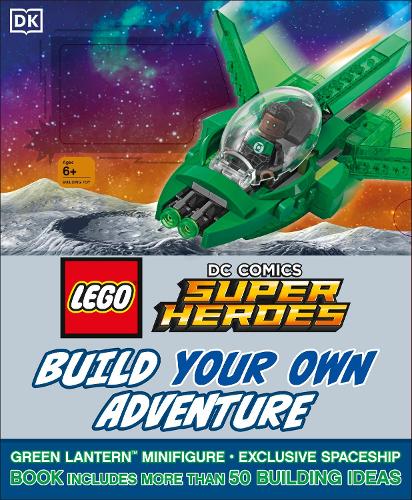 lego build your own adventure