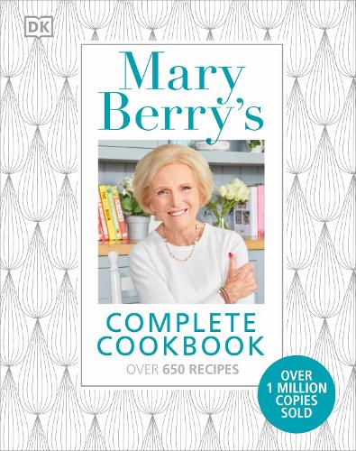 As Easy As Apple Pie: An Exclusive Recipe from Mary Berry's Complete ...