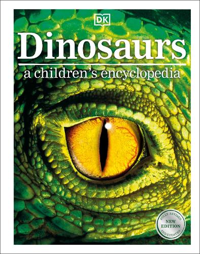 Dinosaurs A Children's Encyclopedia (Hardback)