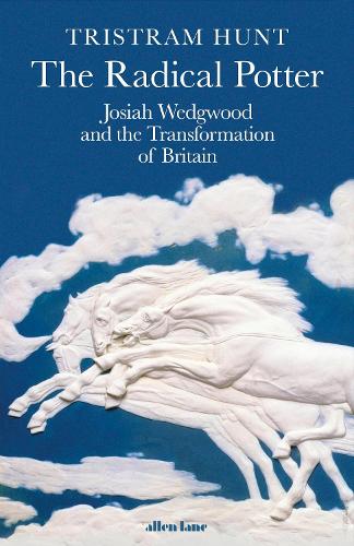 The Radical Potter: Josiah Wedgwood and the Transformation of Britain (Hardback)