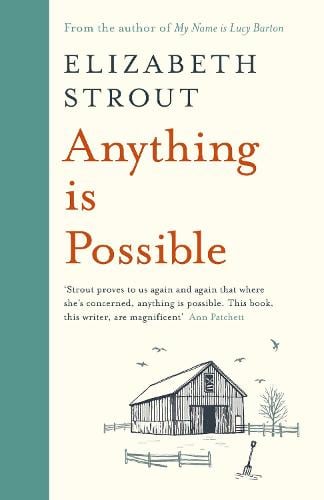 Anything is Possible (Hardback)