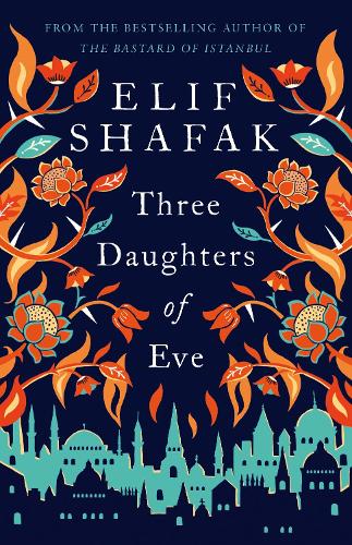 Three Daughters of Eve (Hardback)