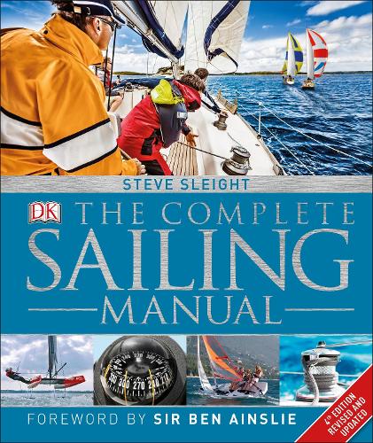 The Complete Sailing Manual (Hardback)