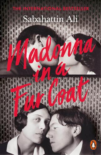 Madonna in a Fur Coat (Paperback)