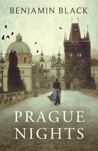 Prague Nights (Hardback)