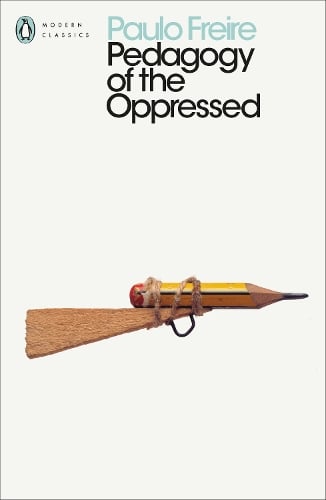 oppressed